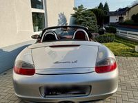 gebraucht Porsche 986 Boxster s