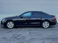 Second-hand Audi A4 Advanced Plus 204 CP (150 kW) 2025 Negru Berlinǎ