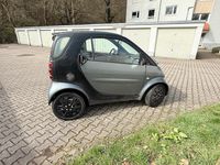 Gebraucht Smart ForTwo Coupé 2002 Coupé