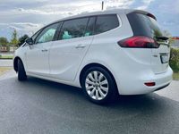 gebraucht Opel Zafira Tourer 1.4 Turbo ecoFLEX INNOVATION 1...