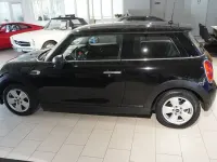 Usata Mini ONE 75 CV (55 kW) 2015 Nero Utilitaria