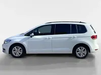 Gebraucht VW Touran Comfortline 150 PS (110 kW) 2024 Pure white Van / Kleinbus