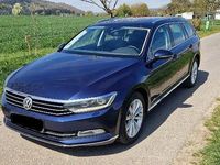 Gebraucht VW Passat 190 PS (139 kW) 2015 Andere farben Kombi