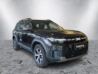 Gebraucht Dacia Bigster Expression 131 PS (96 kW) 2025 Schwarz SUV