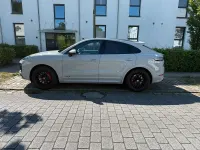 Gebraucht Porsche Cayenne GTS 460 PS (338 kW) 2020 Grau SUV