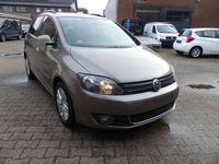 gebraucht VW Golf Plus Life