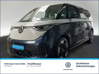 Gebraucht VW ID. Buzz Pro 210 kW (286 PS) 2025 Blau Van / Kleinbus