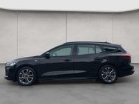Gebraucht Ford Focus 116 PS (85 kW) 2024 Schwarz Kombi
