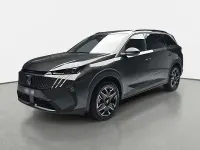 Neu Peugeot 5008 Allure 145 PS (106 kW) 2025 Grau Van / Kleinbus