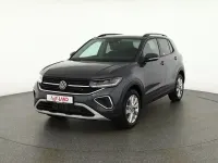 Neu VW T-Cross 116 PS (85 kW) 2026 Andere SUV