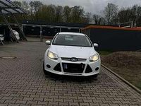 Gebraucht Ford Focus Titanium 116 PS (85 kW) 2014 Kombi