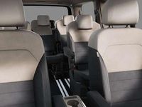 Neu VW Multivan Business 245 PS (180 kW) 2026 Pure grey Van
