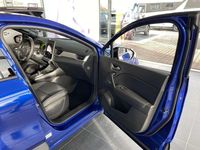 Neu Renault Symbioz Evolution 141 PS (103 kW) 2026 Ironblau metallic SUV