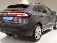 Gebraucht VW Taigo Life 110 PS (80 kW) 2022 Grau SUV