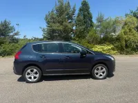 Gebraucht Peugeot 3008 Active 163 PS (119 kW) 2013 Kombi
