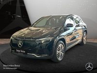 Gebraucht Mercedes EQA250+ Advanced 139 kW (190 PS) 2025 Schwarz SUV