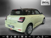 Neu Suzuki Swift Comfort 83 PS (61 kW) 2025 Grau Kleinwagen