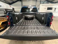 Gebraucht Dodge Ram Limited 401 PS (294 kW) 2024 Blau Pickup