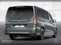 Gebraucht Mercedes V300 Avantgarde 237 PS (174 kW) 2025 Grau Van / Kleinbus