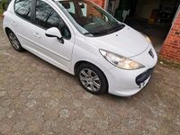 gebraucht Peugeot 207 