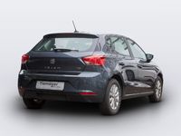 gebraucht Seat Ibiza 1.0 TGI STYLE NAVI KAMERA SITZHZ LM15