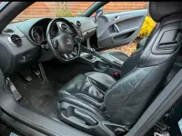 Gebraucht Audi TT Sport 200 PS (147 kW) 2007 Blau Coupé