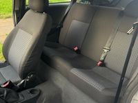 gebraucht Opel Corsa C KLİMA WENIG KM NICHTRAUCHERFAHRZEUG 2HALTER