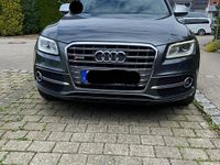 Gebraucht Audi SQ5 313 PS (230 kW) 2014 SUV