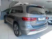 Gebraucht Mercedes GLB200 Premium 150 PS (110 kW) 2021 Grau SUV