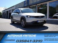 Gebraucht Mazda MX30 Comfort 106 kW (145 PS) 2020 Weiß SUV