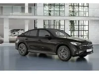 Gebraucht Mercedes GLC200 AMG 204 PS (150 kW) 2026 Schwarz SUV