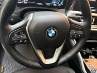 Gebraucht BMW 330e 295 PS (216 kW) 2021 Weiß Limousine