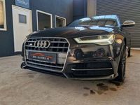 Gebraucht Audi S6 Comfort 450 PS (330 kW) 2016 Grau Limousine