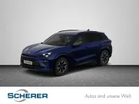 Gebraucht Cupra Terramar 204 PS (150 kW) 2025 Blau SUV