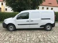 Gebraucht Renault Kangoo 95 PS (69 kW) 2020 Andere Van / Kleinbus