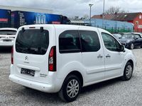 Gebraucht Citroën Berlingo SELECTION 99 PS (72 kW) 2017 Weiß Van / Kleinbus
