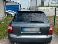 Gebraucht Audi A4 S-Line 131 PS (96 kW) 2004 Andere farben Kombi