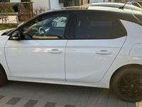 Gebraucht Opel Corsa 75 PS (55 kW) 2019 Weiß Kleinwagen