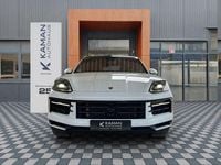 Second-hand Porsche Cayenne 470 CP (345 kW) 2024 Alb SUV