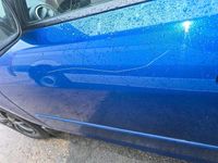 Gebraucht Mazda 3 105 PS (77 kW) 2008 Blau Limousine