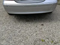 Second-hand Mercedes C220 Elegance 143 CP (105 kW) 2001 Argintiu Berlinǎ