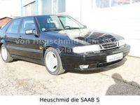 Gebraucht Saab 9000 Aero 224 PS (164 kW) 1995 Schwarz Limousine