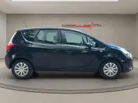 Gebraucht Opel Meriva Edition 120 PS (88 kW) 2014 Andere Van / Kleinbus