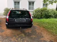 Używany Ford Mondeo 115 KM (84 kW) 2003 Czarny Kombi