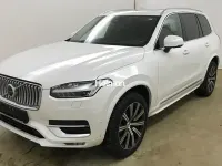 Usata Volvo XC90 Plus 235 CV (172 kW) 2024 Bianco SUV