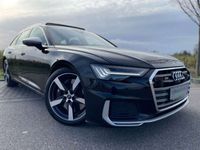 gebraucht Audi S6 Avant 3.0 TDI S-Line ACC*360*B&O*Pano Memory