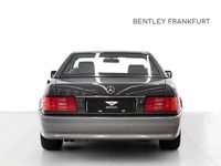 Gebraucht Mercedes SL300 190 PS (139 kW) 1992 Schwarz Coupé