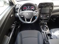 gebraucht Ssangyong Tivoli 2WD