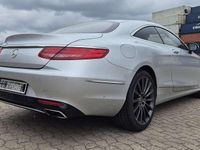 Gebraucht Mercedes S500 455 PS (334 kW) 2015 Silber Limousine