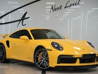 Gebraucht Porsche 911 Turbo S 650 PS (478 kW) 2020 Gelb